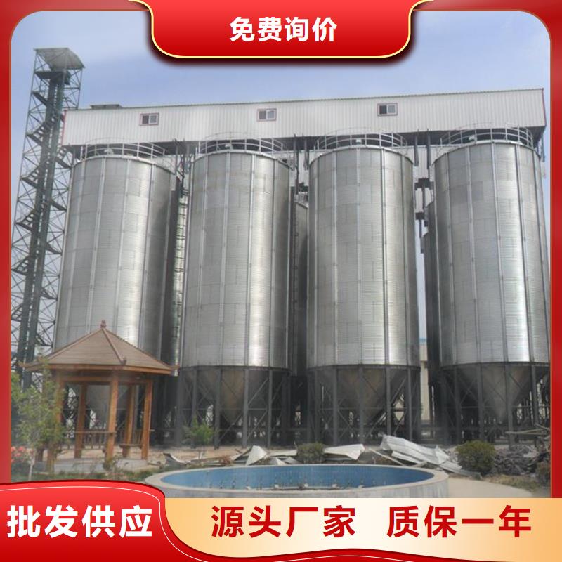 玉米立筒倉規(guī)格齊全