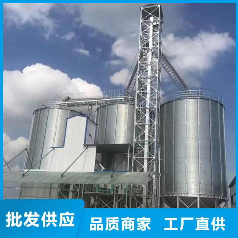 裝配式糧倉立筒倉廠家_大量現貨