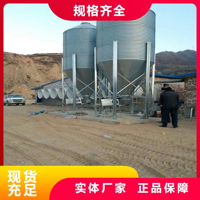 小麥立筒倉、小麥立筒倉廠家直銷-誠信經營