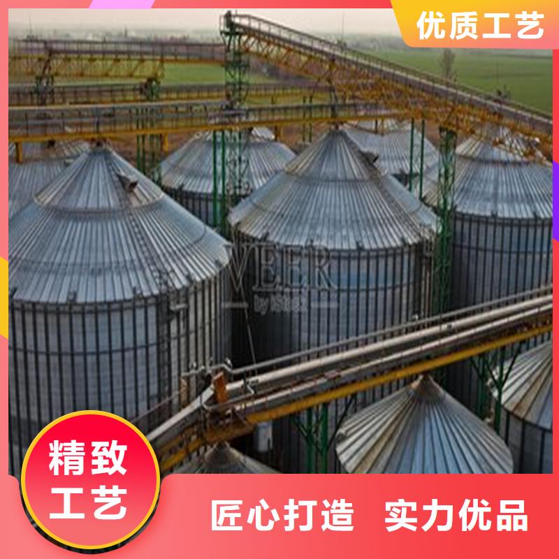 立式玉米粮仓品质可靠