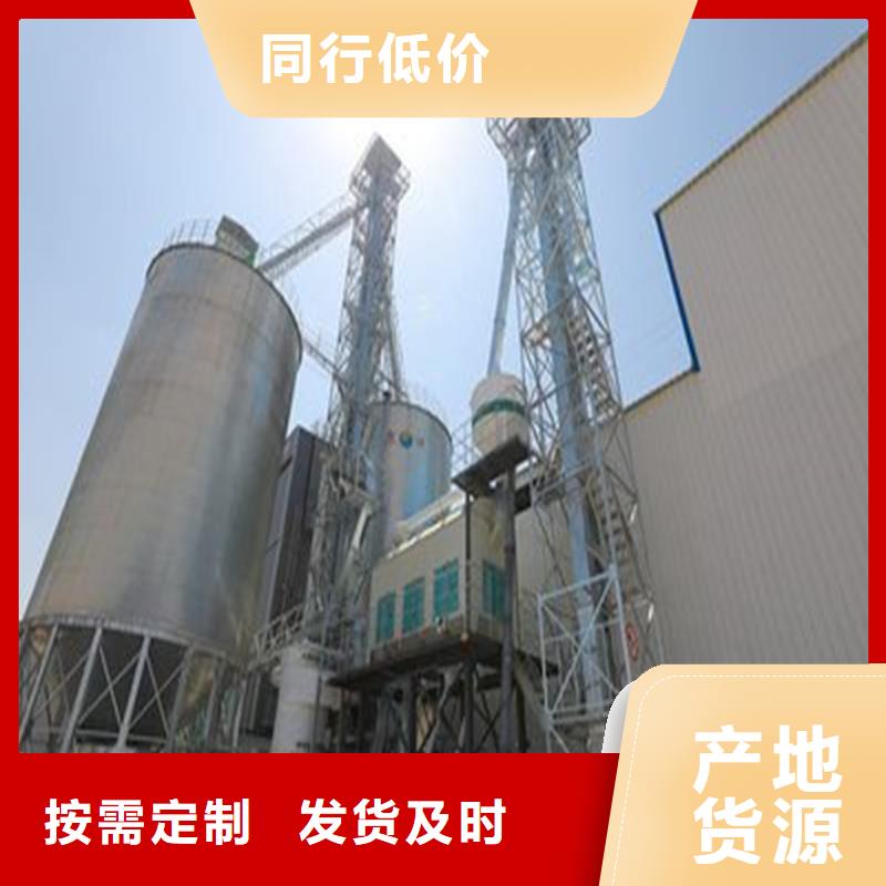 資訊:糧食儲存倉生產廠家