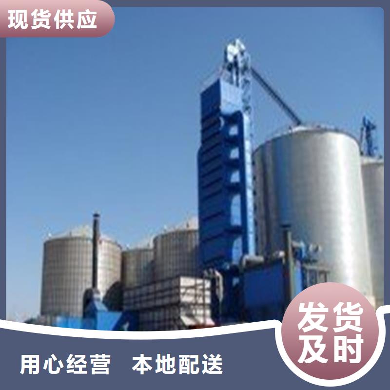 大米立筒仓本地批发