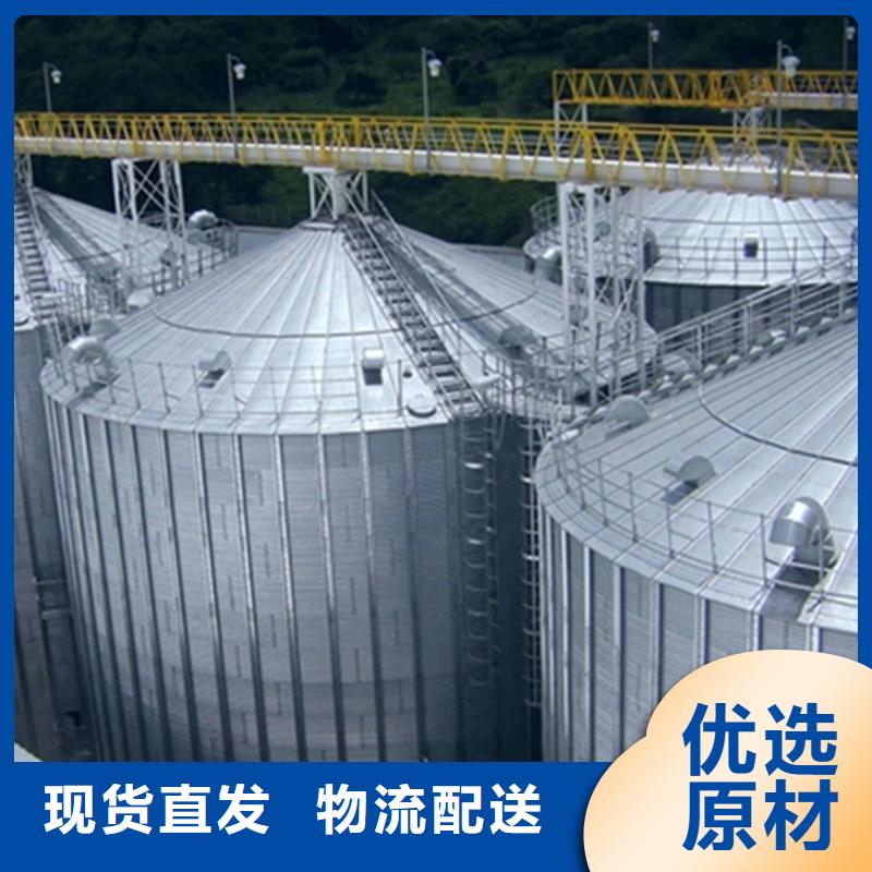 养殖设备料塔定制-养殖设备料塔厂家