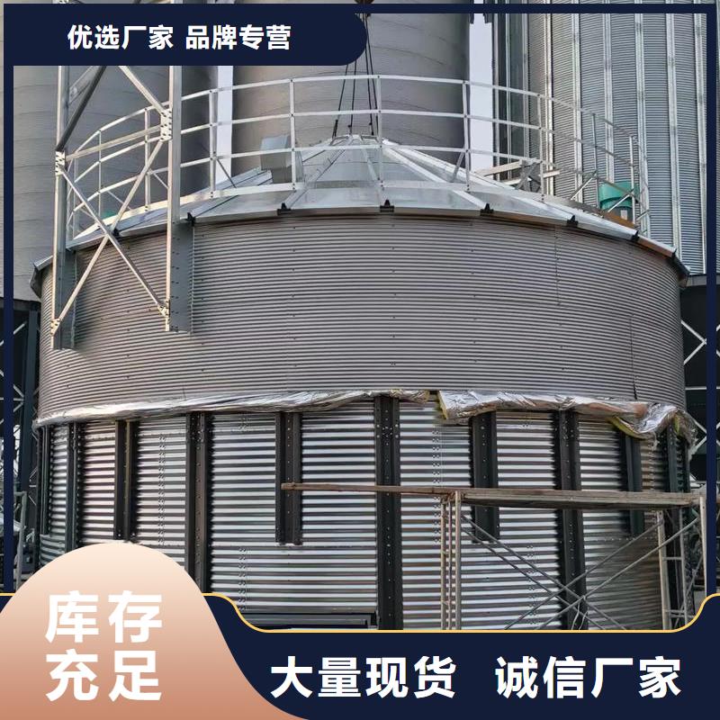 饲料仓商家