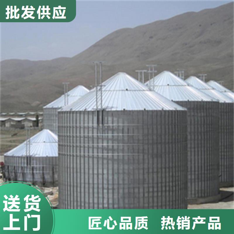 玉米立筒倉生產(chǎn)銷售