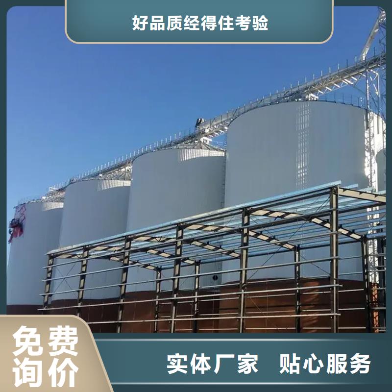 定制镀锌料塔_精选厂家