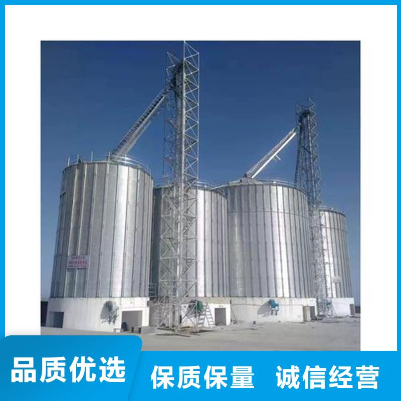 玉米儲存罐工藝精良