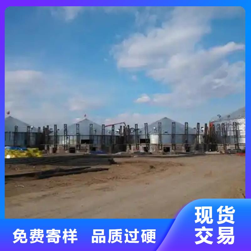糧食倉儲設備放心選擇裕盛糧倉