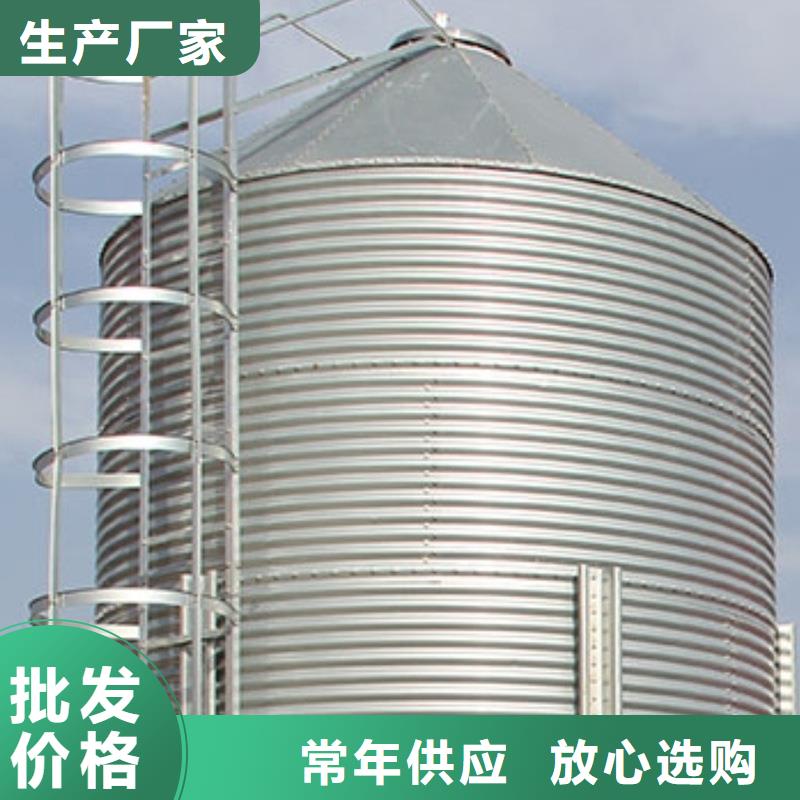 值得信赖的立式玉米粮仓批发商