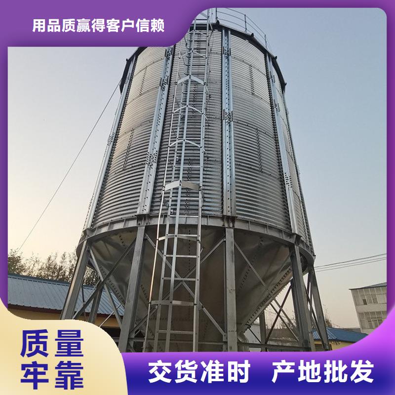 小型钢板仓储存仓行情走势