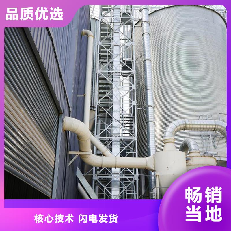 儲糧用鋼板倉直銷廠家
