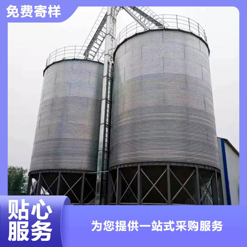 粮食储存仓口碑良好