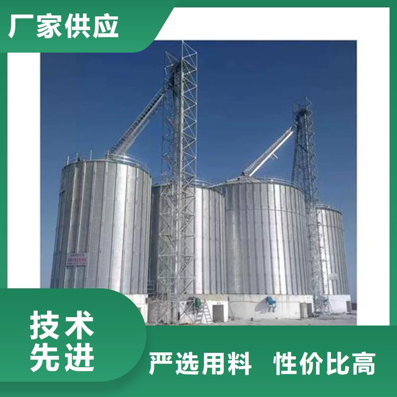 立式玉米钢板仓规格种类详细介绍品牌