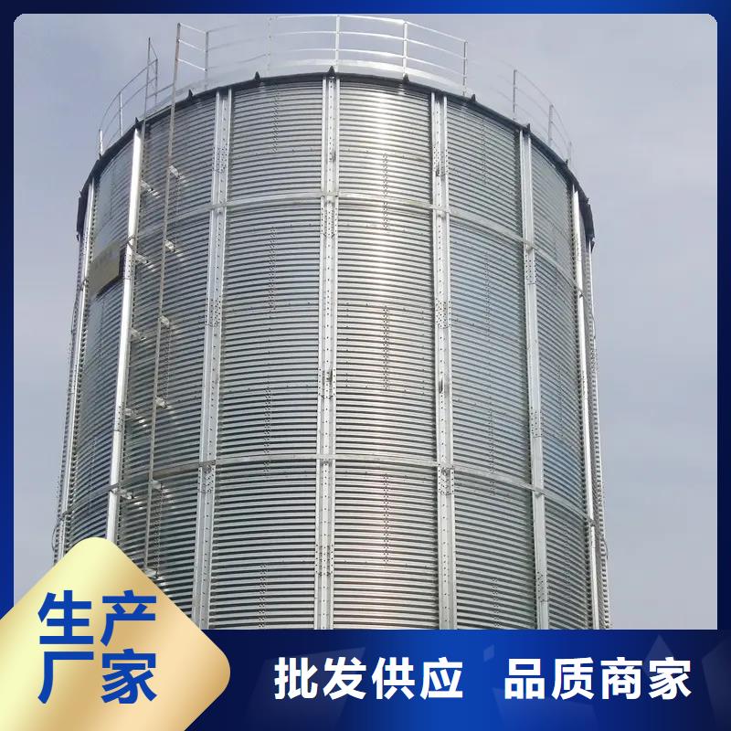 大型立式粮食筒仓生产厂商