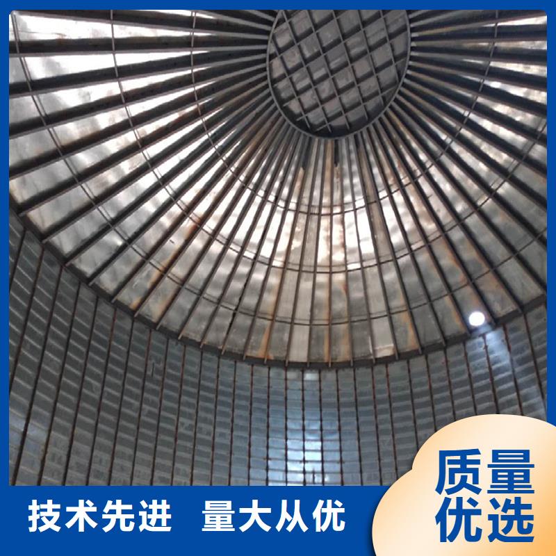 装配式粮食仓-联系方式
