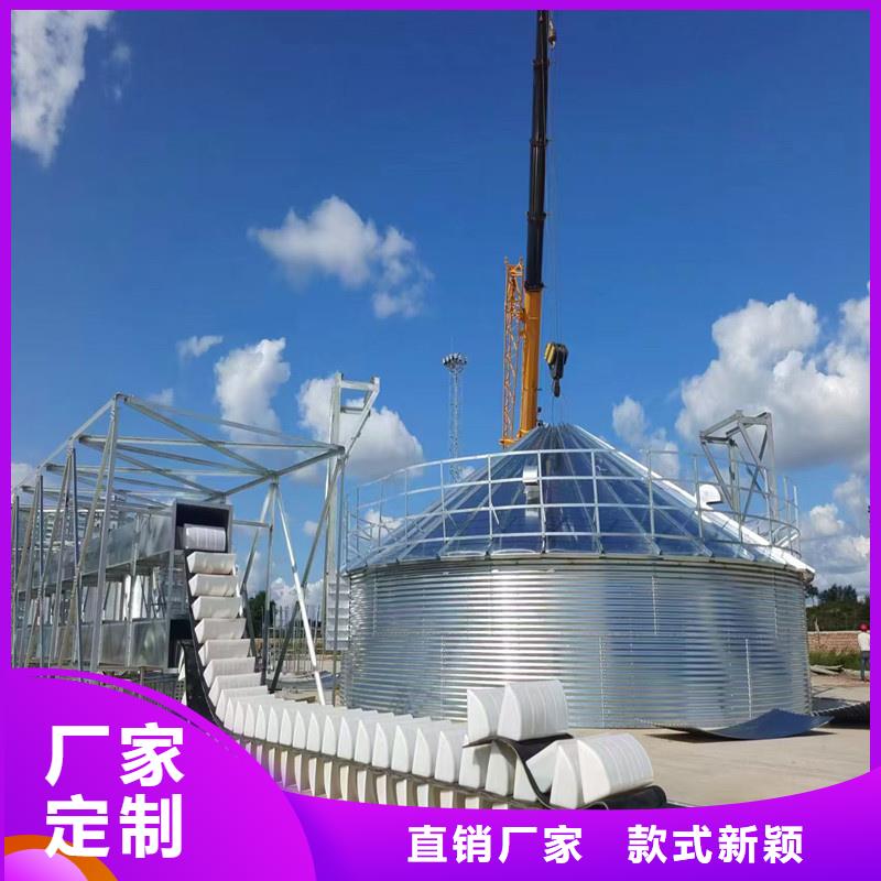 玉米立筒倉購買