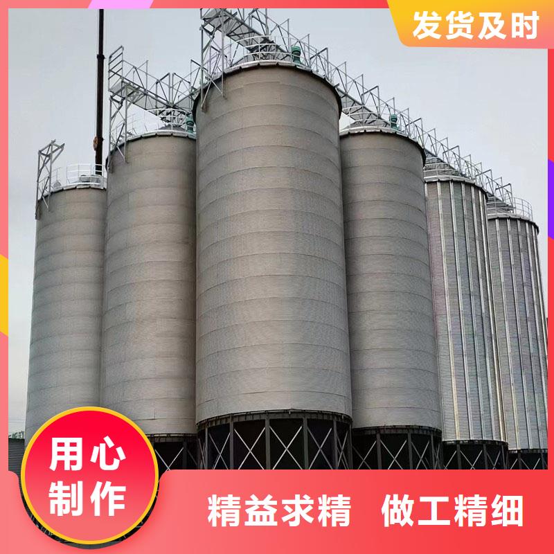 200吨玉米仓储筒仓海量货源