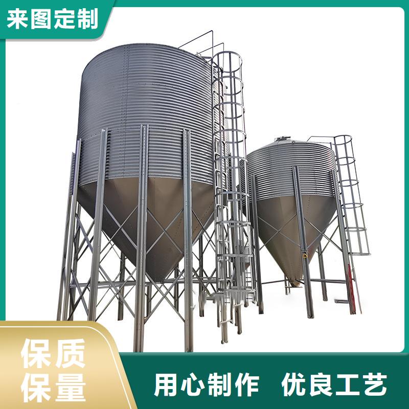錐底裝配式糧倉-值得信任