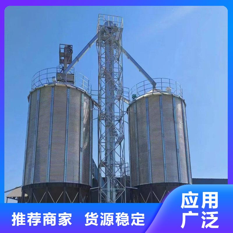 玉米儲存罐工藝精良