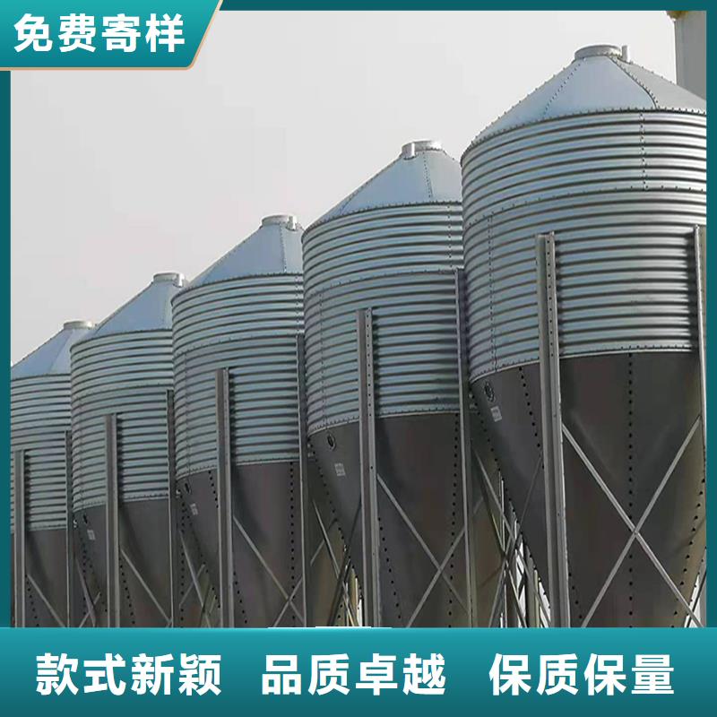 储粮筒仓厂家供应
