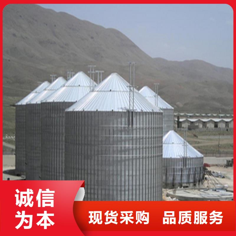 裝配式鋼板倉立式實力雄厚