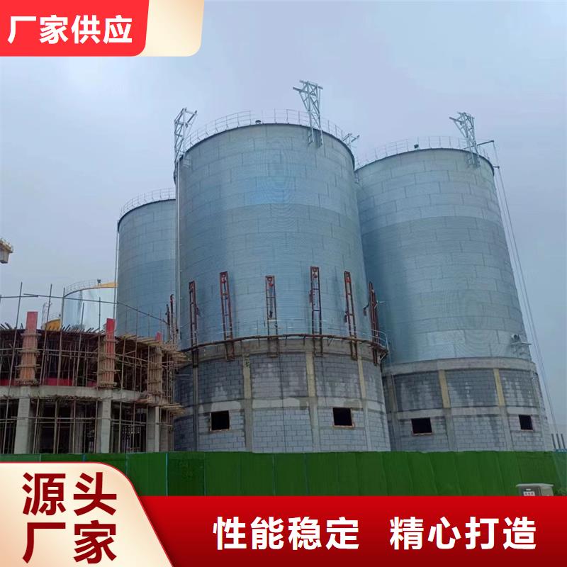 装配式立筒仓厂家_规格齐全