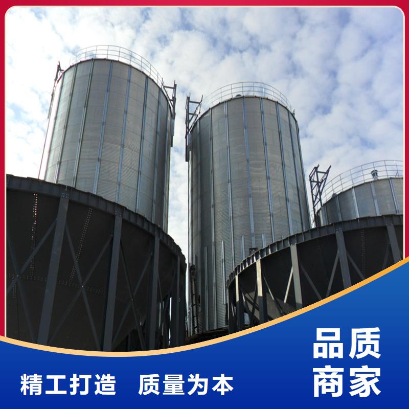 小麦立筒仓-按需定制