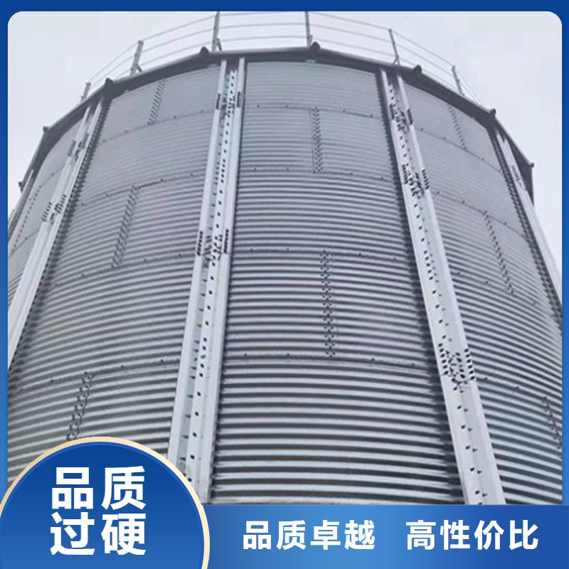 装配式钢板仓立式可随时发货