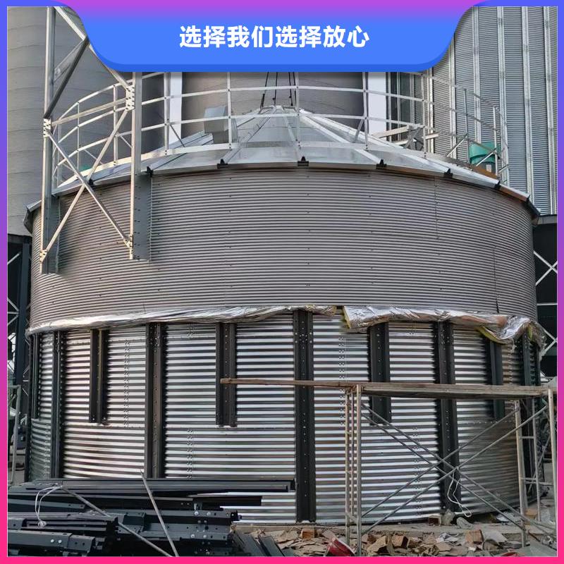 镀锌圆筒仓_服务优质