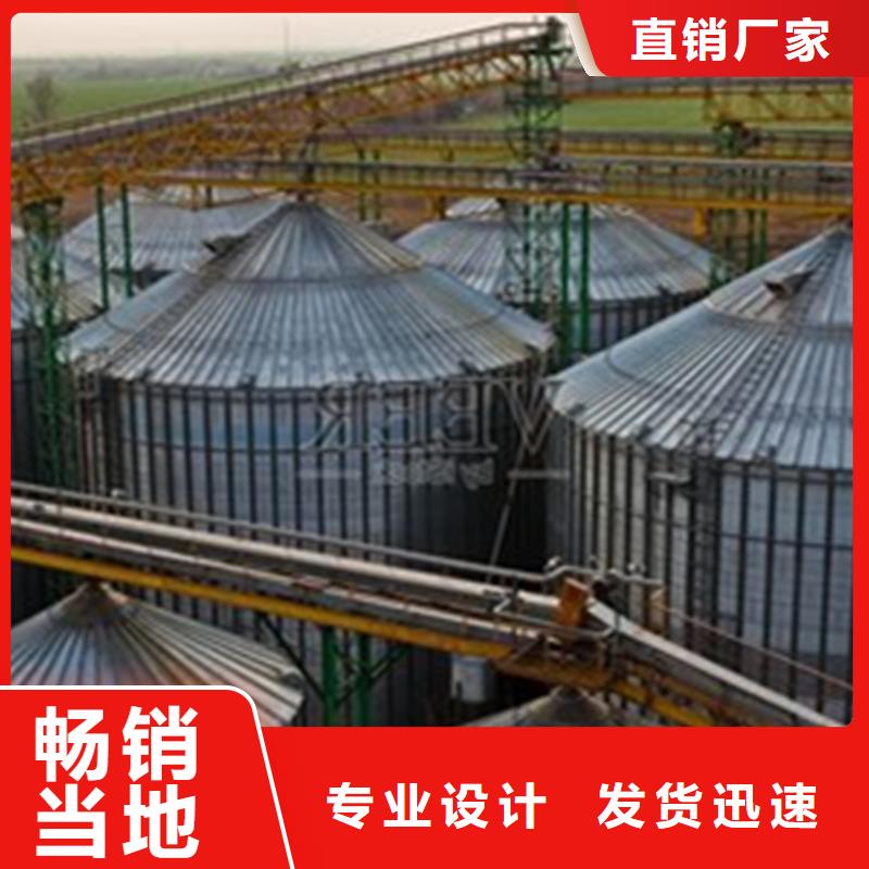 裝配式鋼板倉立式實力雄厚