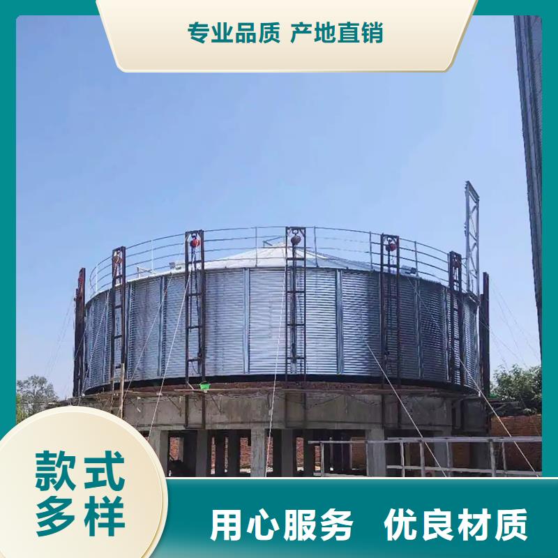 口碑好的立筒装配式钢板仓供货商