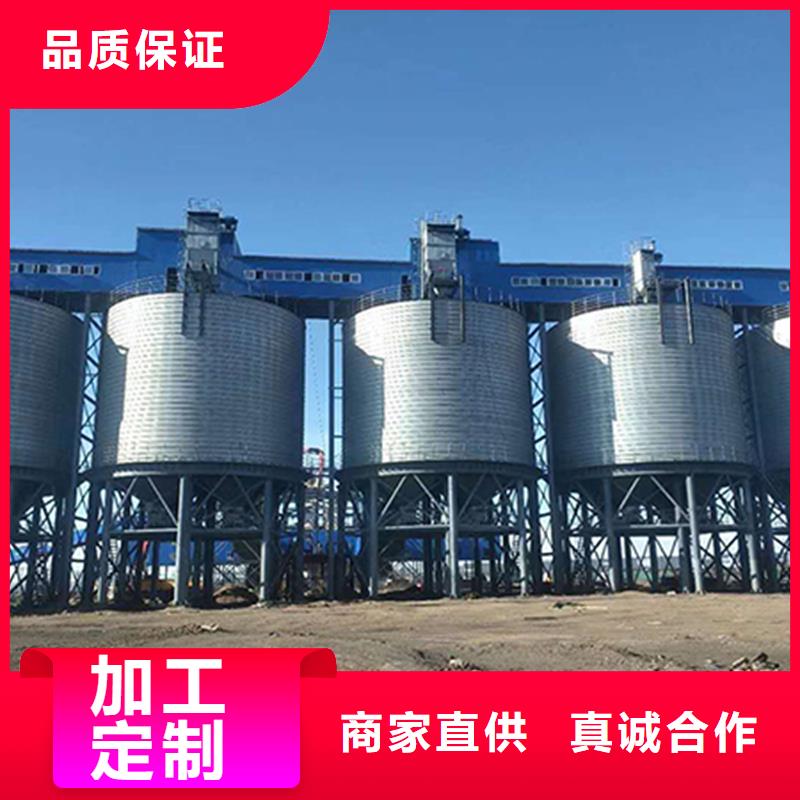 值得信赖的粮食立筒仓