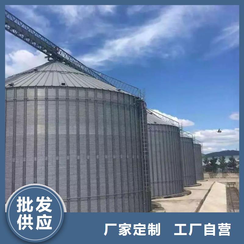 裝配式鋼板倉立式實力雄厚