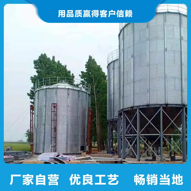 裝配式鋼板倉立式實力雄厚
