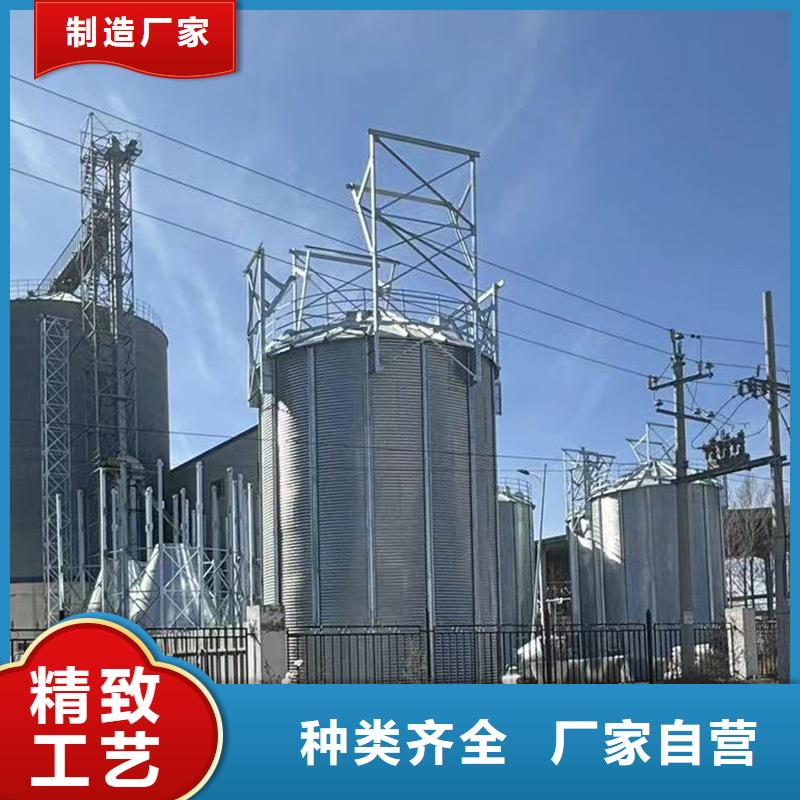 生产装配式粮食存储仓的批发商