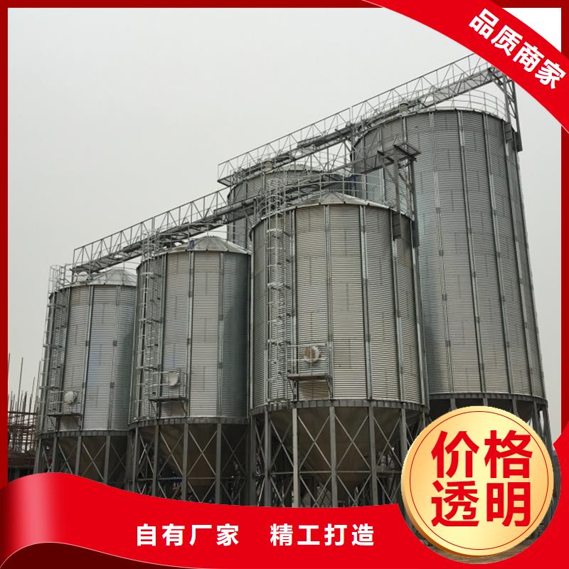 玉米储存罐上门施工