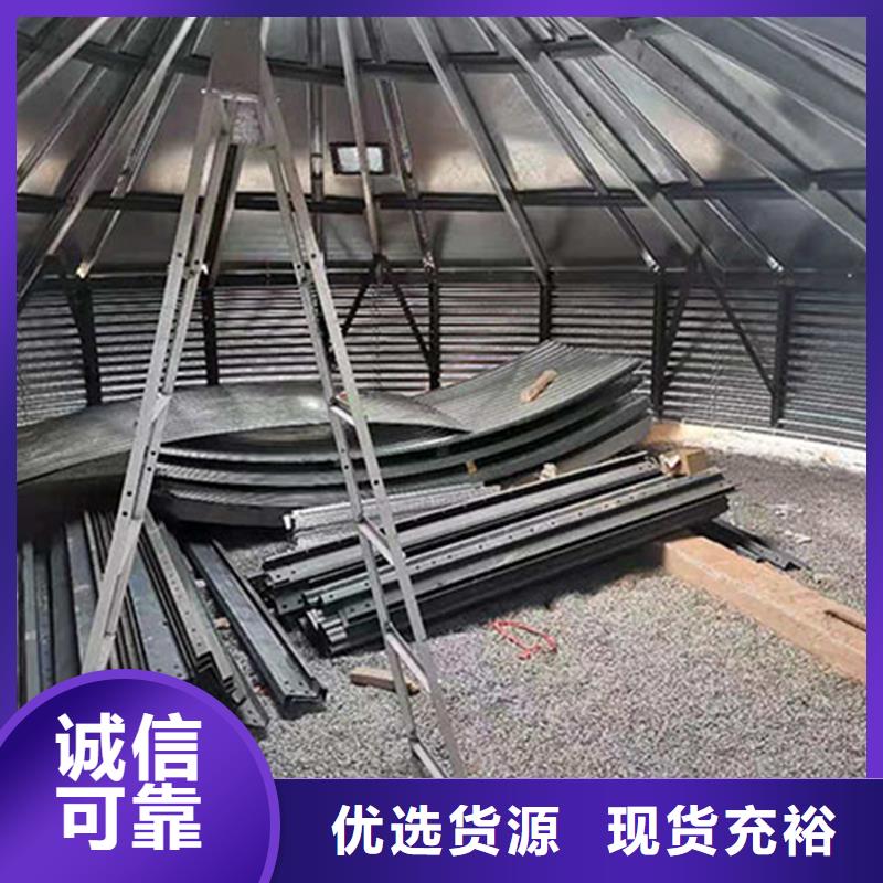 买装配式粮食筒仓请到装配式粮食筒仓厂家