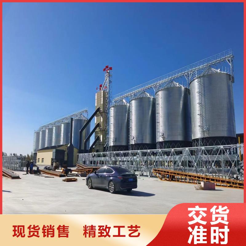 选购镀锌装配式钢板仓-现货充足有保障