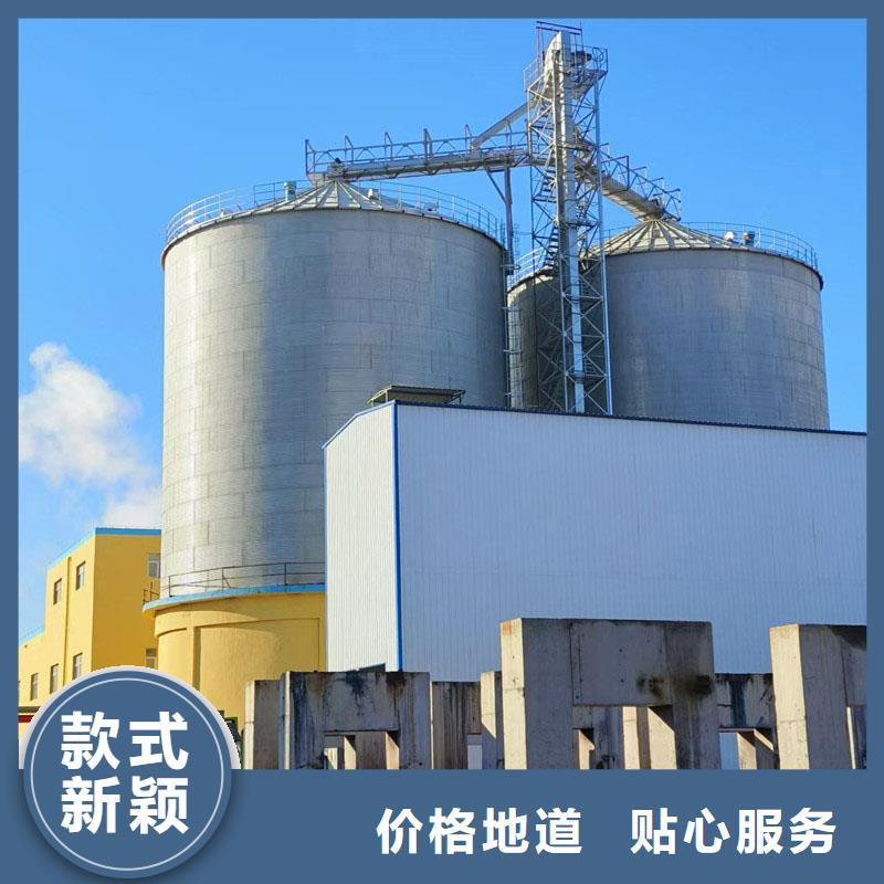 供应镀锌圆筒仓的厂家