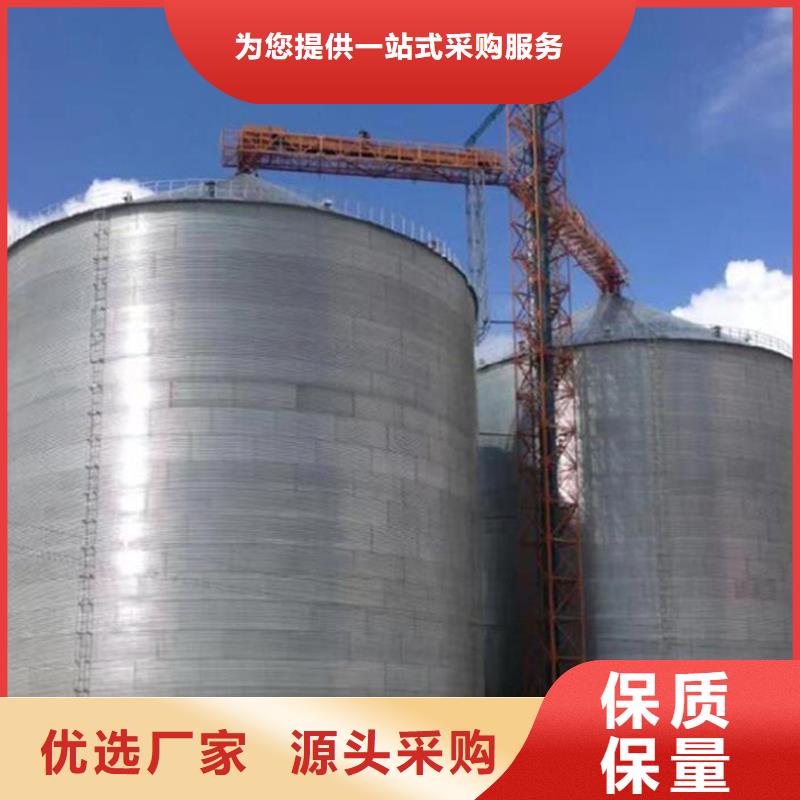 玉米立筒仓-玉米立筒仓货源足