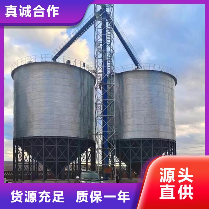 500吨装配式存储仓厂家供应商