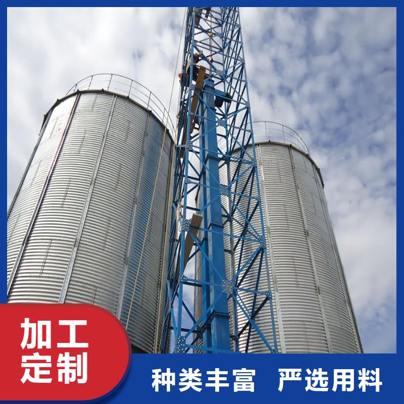 玉米立筒仓-玉米立筒仓货源足