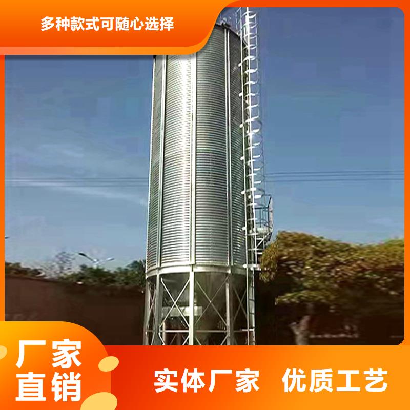 供應批發200噸玉米倉儲筒倉-價格優惠