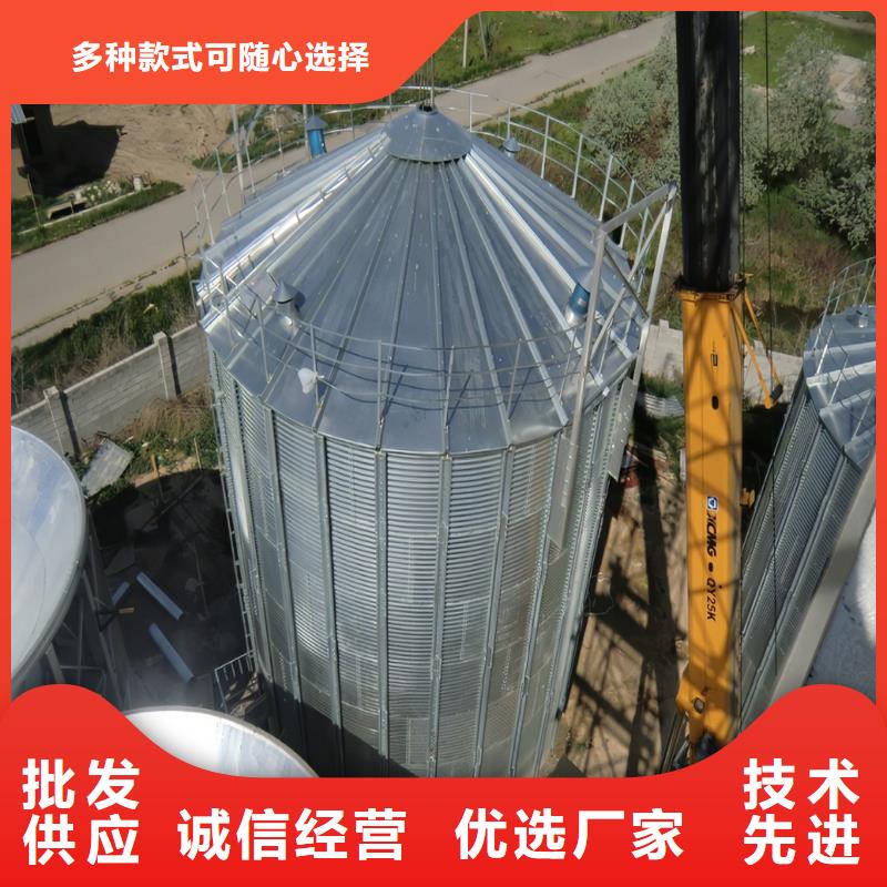 大型粮囤直销厂家