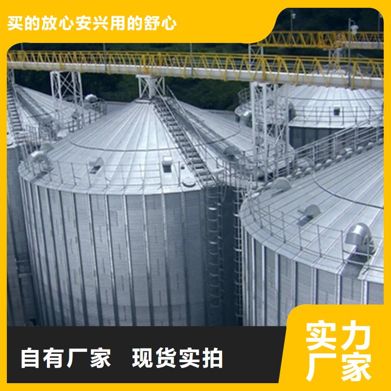 裝配式鋼板倉立式實力雄厚