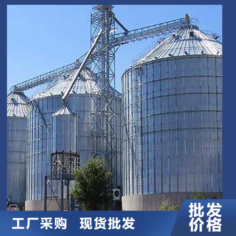 供应批发立式装配式钢板仓-全国配送