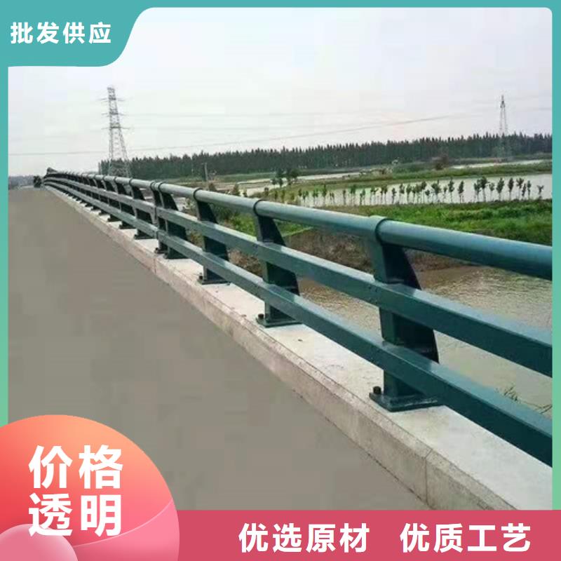 防撞護欄國道抗沖擊圍欄源頭廠源頭貨