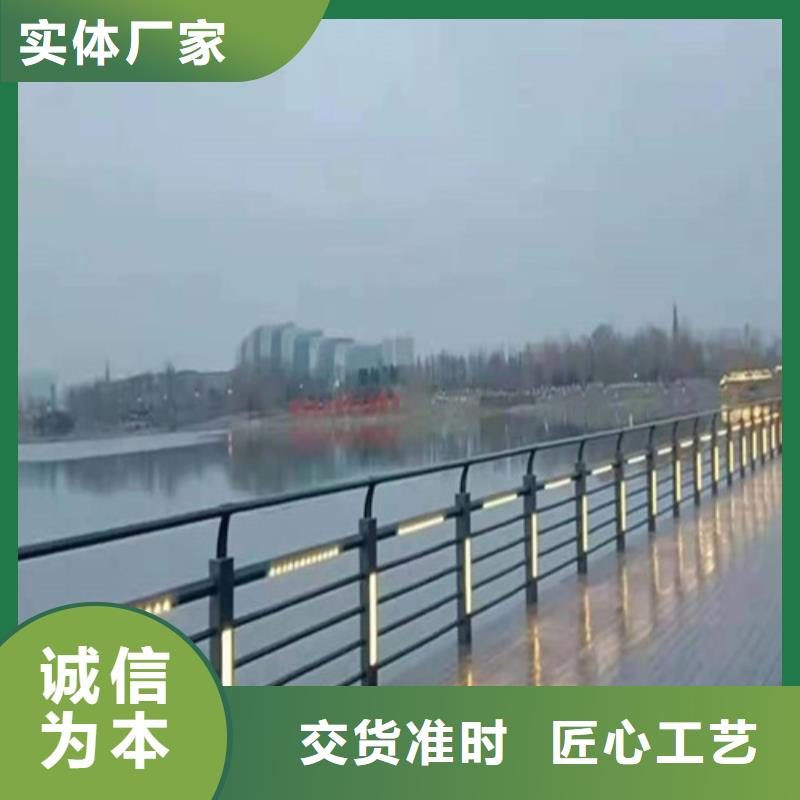 防撞护栏防撞立柱质优价保