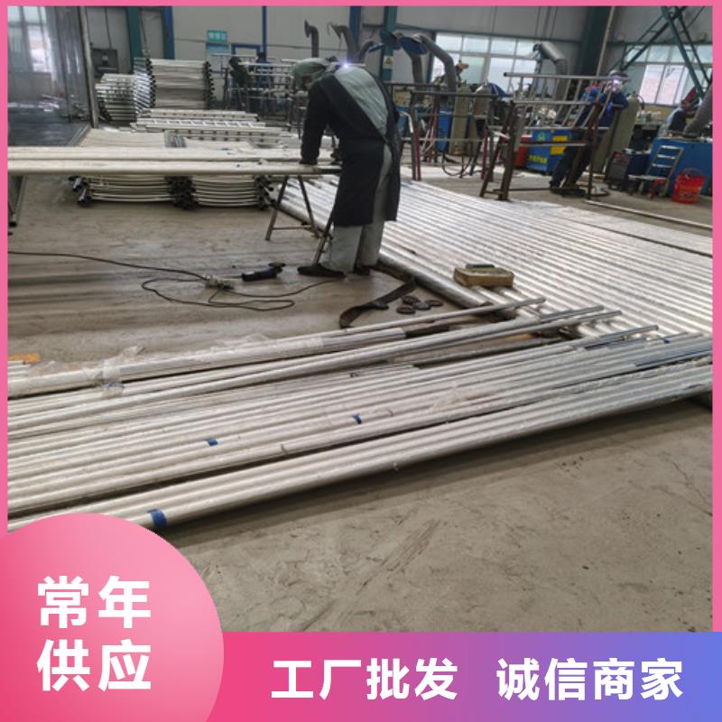 防撞護欄橋梁防撞護欄加工款式新穎