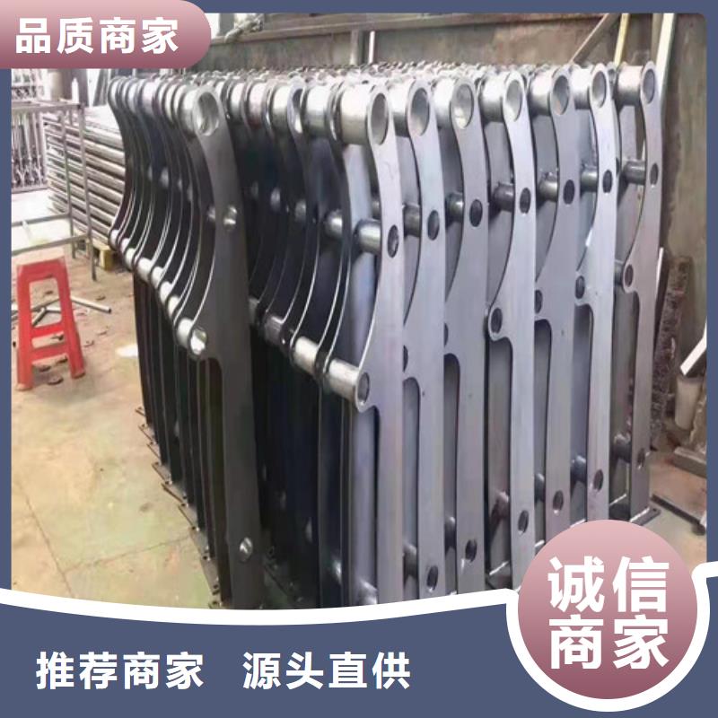 防撞護(hù)欄_【橋梁護(hù)欄】保障產(chǎn)品質(zhì)量